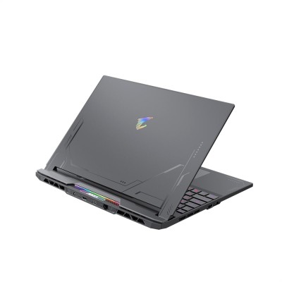 Ноутбук AORUS 15.6 QHD, Intel i7-13700HX, 16GB, F1TB, NVD4070-8, DOS, черный (AORUS_15X_ASF-83KZ654SH)