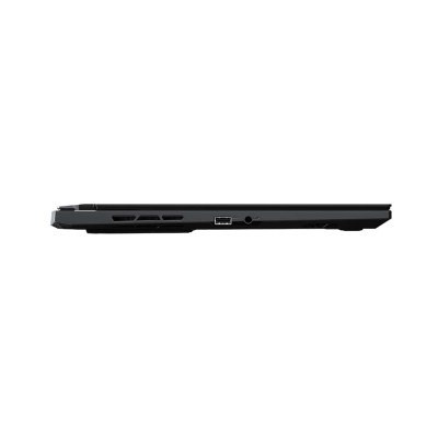 Ноутбук AORUS 15.6 QHD, Intel i7-13700HX, 16GB, F1TB, NVD4070-8, DOS, черный (AORUS_15X_ASF-83KZ654SH)