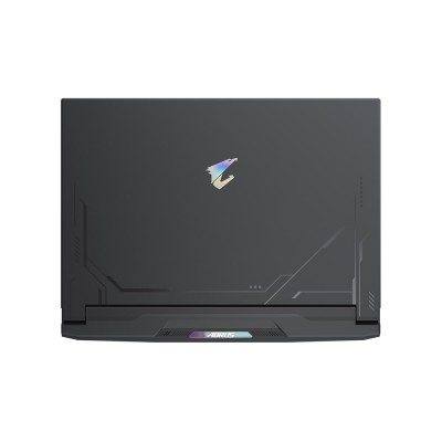 Ноутбук AORUS 15.6 QHD, Intel i7-13700HX, 16GB, F1TB, NVD4070-8, DOS, черный (AORUS_15X_ASF-83KZ654SH)