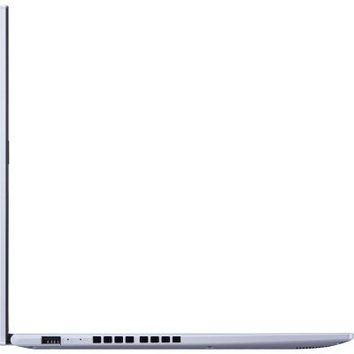 Ноутбук ASUS M1502IA-BQ096 15.6FHD/AMD R5-4600H/16/512F/int/noOS/Silver (90NB0Y52-M003M0)