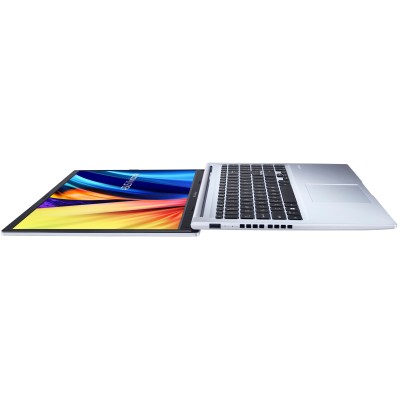 Ноутбук ASUS M1502IA-BQ096 15.6FHD/AMD R5-4600H/16/512F/int/noOS/Silver (90NB0Y52-M003M0)