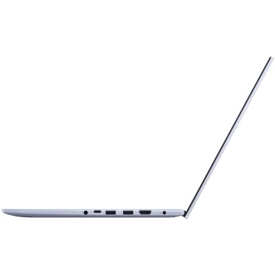 Ноутбук ASUS M1502IA-BQ096 15.6FHD/AMD R5-4600H/16/512F/int/noOS/Silver (90NB0Y52-M003M0)