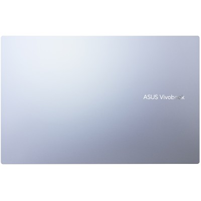 Ноутбук ASUS M1502IA-BQ096 15.6FHD/AMD R5-4600H/16/512F/int/noOS/Silver (90NB0Y52-M003M0)