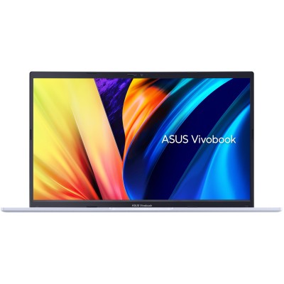 Ноутбук ASUS M1502IA-BQ096 15.6FHD/AMD R5-4600H/16/512F/int/noOS/Silver (90NB0Y52-M003M0)