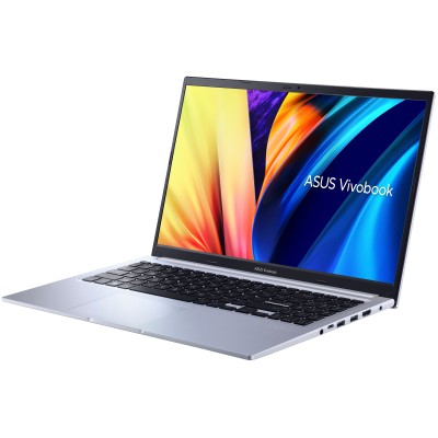 Ноутбук ASUS M1502IA-BQ096 15.6FHD/AMD R5-4600H/16/512F/int/noOS/Silver (90NB0Y52-M003M0)