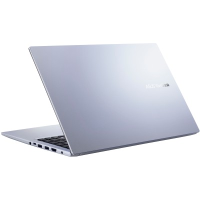 Ноутбук ASUS M1502IA-BQ096 15.6FHD/AMD R5-4600H/16/512F/int/noOS/Silver (90NB0Y52-M003M0)