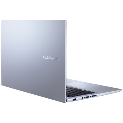 Ноутбук ASUS M1502IA-BQ096 15.6FHD/AMD R5-4600H/16/512F/int/noOS/Silver (90NB0Y52-M003M0)