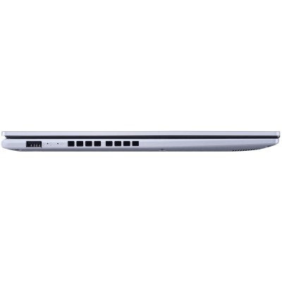 Ноутбук ASUS M1502IA-BQ096 15.6FHD/AMD R5-4600H/16/512F/int/noOS/Silver (90NB0Y52-M003M0)