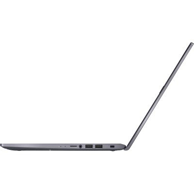 Ноутбук ASUS M515UA-BQ382 15.6FHD/AMD R5 5500U/16/512F/UMA/noOS/Серый (90NB0U11-M006R0)