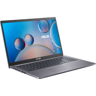 Ноутбук ASUS M515UA-BQ382 15.6FHD/AMD R5 5500U/16/512F/UMA/noOS/Серый (90NB0U11-M006R0)