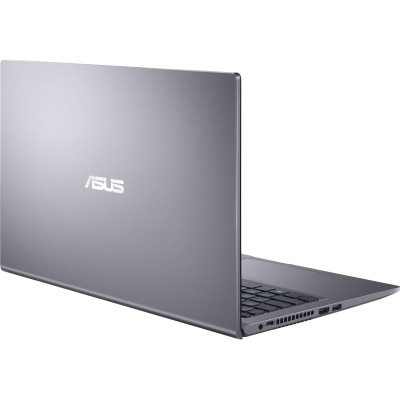 Ноутбук ASUS M515UA-BQ382 15.6FHD/AMD R5 5500U/16/512F/UMA/noOS/Серый (90NB0U11-M006R0)