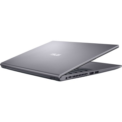 Ноутбук ASUS M515UA-BQ382 15.6FHD/AMD R5 5500U/16/512F/UMA/noOS/Серый (90NB0U11-M006R0)