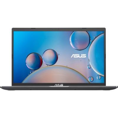 Ноутбук ASUS M515UA-BQ382 15.6FHD/AMD R5 5500U/16/512F/UMA/noOS/Серый (90NB0U11-M006R0)