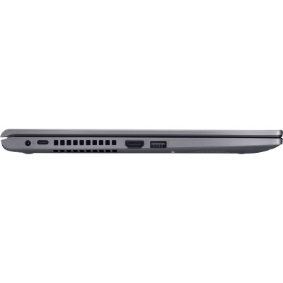 Ноутбук ASUS M515UA-BQ382 15.6FHD/AMD R5 5500U/16/512F/UMA/noOS/Серый (90NB0U11-M006R0)