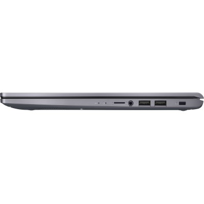 Ноутбук ASUS M515UA-BQ382 15.6FHD/AMD R5 5500U/16/512F/UMA/noOS/Серый (90NB0U11-M006R0)