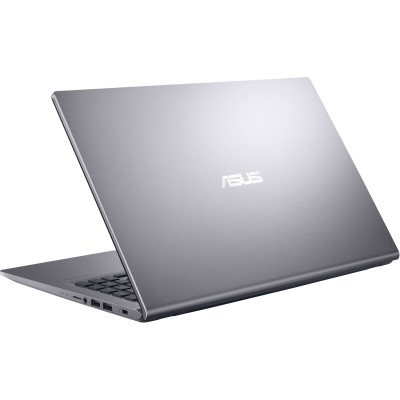 Ноутбук ASUS M515UA-BQ382 15.6FHD/AMD R5 5500U/16/512F/UMA/noOS/Серый (90NB0U11-M006R0)