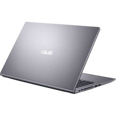 Ноутбук ASUS M515UA-BQ382 15.6FHD/AMD R5 5500U/16/512F/UMA/noOS/Серый (90NB0U11-M006R0)