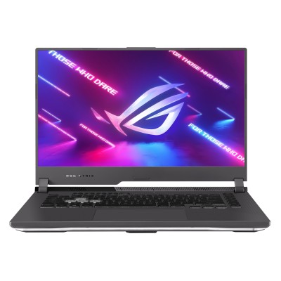 Ноутбук ASUS ROG Strix G15 G513IC-HN004 15.6FHD IPS/AMD R7 4800H/16/512F/NVD3050-4/noOS (90NR0502-M003L0)
