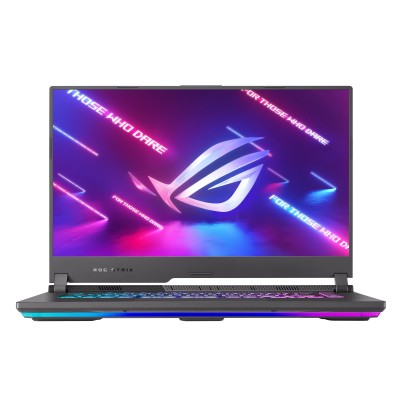 Ноутбук ASUS ROG Strix G15 G513IC-HN004 15.6FHD IPS/AMD R7 4800H/16/512F/NVD3050-4/noOS (90NR0502-M003L0)