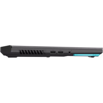 Ноутбук ASUS ROG Strix G15 G513IC-HN113 15.6" FHD IPS, AMD R7-4800H, 8GB, F512GB, NVD3050-4, NoOS, Серый (90NR0502-M008F0)