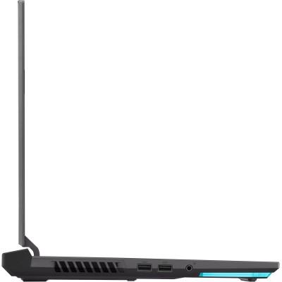 Ноутбук ASUS ROG Strix G15 G513IC-HN113 15.6" FHD IPS, AMD R7-4800H, 8GB, F512GB, NVD3050-4, NoOS, Серый (90NR0502-M008F0)