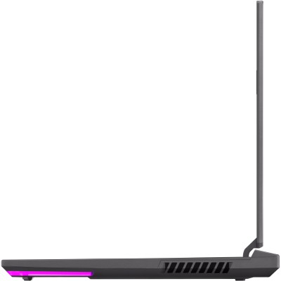 Ноутбук ASUS ROG Strix G15 G513IC-HN113 15.6" FHD IPS, AMD R7-4800H, 8GB, F512GB, NVD3050-4, NoOS, Серый (90NR0502-M008F0)