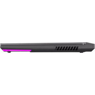 Ноутбук ASUS ROG Strix G15 G513IC-HN113 15.6" FHD IPS, AMD R7-4800H, 8GB, F512GB, NVD3050-4, NoOS, Серый (90NR0502-M008F0)