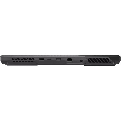 Ноутбук ASUS ROG Strix G15 G513IC-HN113 15.6" FHD IPS, AMD R7-4800H, 8GB, F512GB, NVD3050-4, NoOS, Серый (90NR0502-M008F0)
