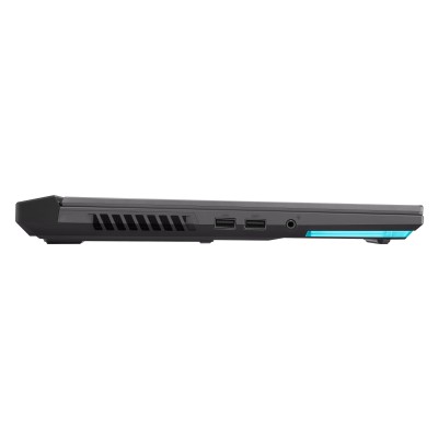 Ноутбук ASUS ROG Strix G15 G513IE-HN004 15.6FHD IPS/AMD R7 4800H/16/512F/NVD3050Ti-4/noOS (90NR0582-M002T0)