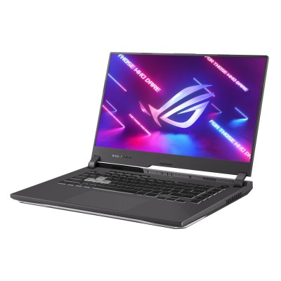 Ноутбук ASUS ROG Strix G15 G513IE-HN004 15.6FHD IPS/AMD R7 4800H/16/512F/NVD3050Ti-4/noOS (90NR0582-M002T0)