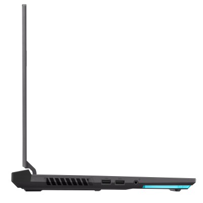 Ноутбук ASUS ROG Strix G15 G513IE-HN004 15.6FHD IPS/AMD R7 4800H/16/512F/NVD3050Ti-4/noOS (90NR0582-M002T0)