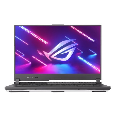 Ноутбук ASUS ROG Strix G15 G513IE-HN004 15.6FHD IPS/AMD R7 4800H/16/512F/NVD3050Ti-4/noOS (90NR0582-M002T0)