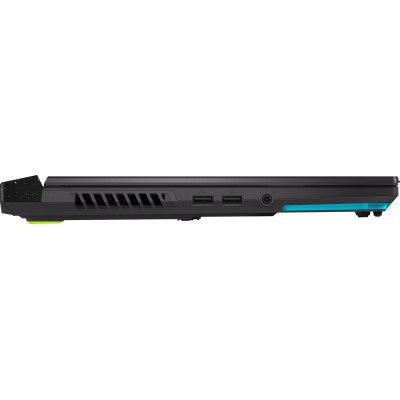 Купити Ноутбук ASUS ROG Strix G15 G513IM-HN008 15.6FHD IPS/AMD R7-4800H/16/512F/NVD3060-6/noOS/Grey (90NR0522-M005M0)