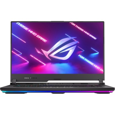 Ноутбук ASUS ROG Strix G15 G513IM-HN008 15.6FHD IPS/AMD R7-4800H/16/512F/NVD3060-6/noOS/Grey (90NR0522-M005M0)