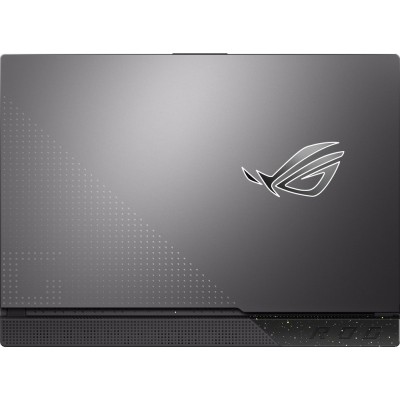 Купити Ноутбук ASUS ROG Strix G15 G513RM-HQ092 15.6WQHD IPS/AMD R7-6800H/16/512F/NVD3060-6/noOS (90NR0845-M004C0)