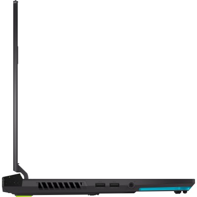 Ноутбук ASUS ROG Strix G15 G513RS-HQ013 15.6WQHD IPS/AMD R7-6800H/16/1024F/NVD3080-8/noOS (90NR0B55-M00460)