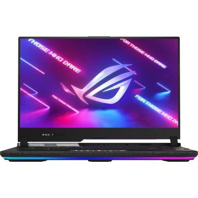 Ноутбук ASUS ROG Strix Scar 15 G533ZW-LN192X 15.6WQHD IPS/Intel i9-12900H/32/1024F/NVD3070Ti-8/W11P (90NR0872-M00B20)