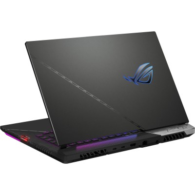 Ноутбук ASUS ROG Strix Scar 15 G533ZW-LN192X 15.6WQHD IPS/Intel i9-12900H/32/1024F/NVD3070Ti-8/W11P (90NR0872-M00B20)