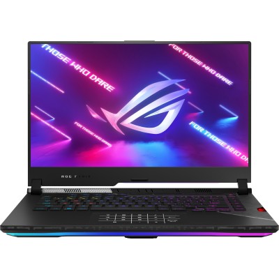 Ноутбук ASUS ROG Strix Scar 15 G533ZW-LN192X 15.6WQHD IPS/Intel i9-12900H/32/1024F/NVD3070Ti-8/W11P (90NR0872-M00B20)