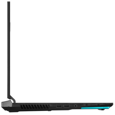 Ноутбук ASUS ROG Strix Scar 17 G733CX-LL096W 17.3WQHD IPS/Intel i9-12950HX/32/1024F/NVD3080Ti-16/W11 (90NR08S3-M005E0)