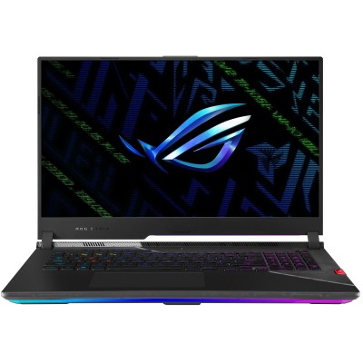 Ноутбук ASUS ROG Strix Scar 17 G733CX-LL096W 17.3WQHD IPS/Intel i9-12950HX/32/1024F/NVD3080Ti-16/W11 (90NR08S3-M005E0)