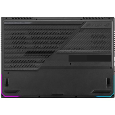 Ноутбук ASUS ROG Strix Scar 17 G733CX-LL096W 17.3WQHD IPS/Intel i9-12950HX/32/1024F/NVD3080Ti-16/W11 (90NR08S3-M005E0)