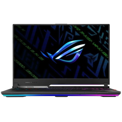 Ноутбук ASUS ROG Strix Scar 17 G733CX-LL096W 17.3WQHD IPS/Intel i9-12950HX/32/1024F/NVD3080Ti-16/W11 (90NR08S3-M005E0)
