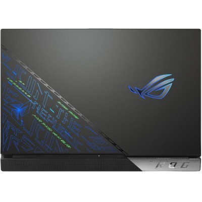 Ноутбук ASUS ROG Strix Scar 17 G733CX-LL096W 17.3WQHD IPS/Intel i9-12950HX/32/1024F/NVD3080Ti-16/W11 (90NR08S3-M005E0)