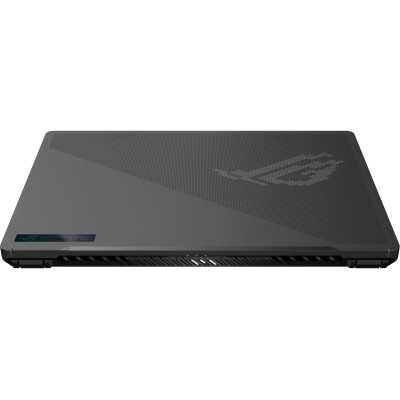 Ноутбук ASUS ROG Zephyrus G14 GA402NV-N2019 14" QHD+ IPS, AMD R7-7735HS, 16GB, F1TB, NVD4060-8, NoOS, Серый (90NR0E62-M001W0)