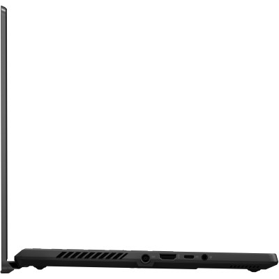 Ноутбук ASUS ROG Zephyrus G14 GA402NV-N2019 14" QHD+ IPS, AMD R7-7735HS, 16GB, F1TB, NVD4060-8, NoOS, Серый (90NR0E62-M001W0)