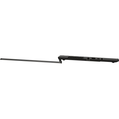 Ноутбук ASUS ROG Zephyrus G14 GA402NV-N2019 14" QHD+ IPS, AMD R7-7735HS, 16GB, F1TB, NVD4060-8, NoOS, Серый (90NR0E62-M001W0)