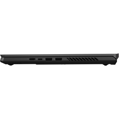 Ноутбук ASUS ROG Zephyrus G14 GA402NV-N2019 14" QHD+ IPS, AMD R7-7735HS, 16GB, F1TB, NVD4060-8, NoOS, Серый (90NR0E62-M001W0)