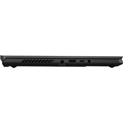 Ноутбук ASUS ROG Zephyrus G14 GA402NV-N2019 14" QHD+ IPS, AMD R7-7735HS, 16GB, F1TB, NVD4060-8, NoOS, Серый (90NR0E62-M001W0)