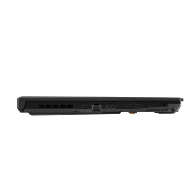 Ноутбук ASUS TUF Gaming A16 FA617NS-N3002 16" FHD+ IPS, AMD R7-7735HS, 16GB, F512GB, AMDRX7600S-8, NoOS, Черный (90NR0EP2-M00380